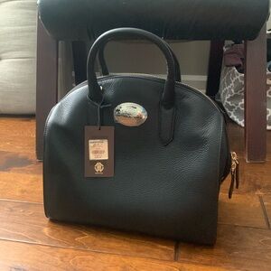 Robert Cavalli Purse